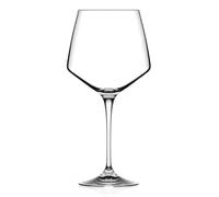 Set 6 Cálices Vino Rojo Aria 72 n Eco Cristal RCR para BAR Y Restaurante