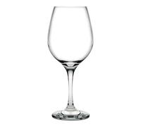 Set 6 Cálices Vino Rojo Y Blanco Amber 36,5 CL de Vidrio-Pasabache-Restaurante