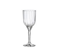 Set 6 Copas Florian Bormioli Rocco Vaso Transparente Para Cóctel 24,5Cl