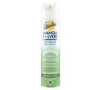 Set 6 EMULSIO Polvo Natural No-gas Blanco Detergentes Casa