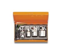 Beta 009020814-902R/C6-6 Adaptadores P.Llaves De Vaso