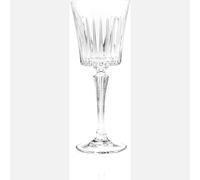 Set 6 Piezas Calices Para Vino Timeless Rcr CL 23