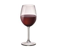 Set De 6 Cálices Riserva NEBBIOLO 49 n Vidrio - Bormiolo Rocco - Restaurante