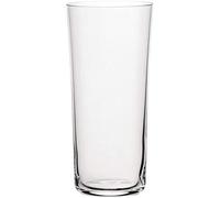 Set 6 Piezzi Vasos Cristalino Vidrio Long Drink Savage 33 cl