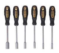 SET 6 PZS DESTORNILLADORES HEX 22644