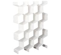 SET 6 SEPARADOR CAJÓN 36x35 CM