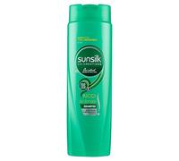 SUNSILK Champú para cabello rizado y ondulado, 250 ml