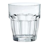 Set 6 Vasos Cóctel Rock BAR Rocks 27 CL BORMIOLI ROCCO Licor Whisky