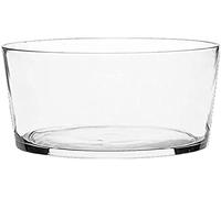 SET 6 VASOS DE AGUA APILABLES MODELO BODEGA 24CL