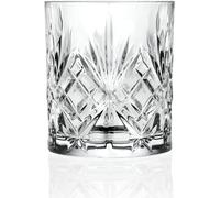 RCR Set de vasos de vidrio – 6 unidades