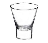 Set 6 Vasos Licor Amargo Ypsilon Hereafter Dinner 15 CL Vidrio - BORMIOLI ROCCO
