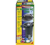 Set 6000 Sera Pond fil bioactive