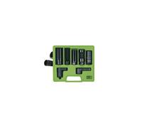 JBM 51119 - Pack de 7 piezas para sistema de inyección sonda lambda en estuche
