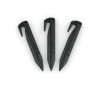 Set 75 Clavos De Fijación Cable Perímetro Stihl Imow Robot Cortacésped