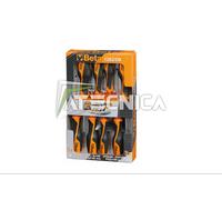 Set 8 Destornilladores beta Grip 1263/D8P 1263 Técnicos Electricista