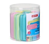 Set 8 Portatodo Cuadrados Silicona Surtido, 270x230mm