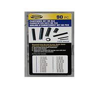 EDM Set de 90 pasadores elásticos – varios