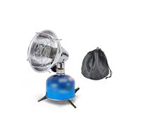 (Set A)Tomshoo Winter Tent Warmer Mini Camping Gas Heater Rapids Heating Energy Saving Heater Portable