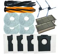Set Accesorios Apto Para Dreame X50 Ultra Completo, L50 Pro Ultra, X50 Master