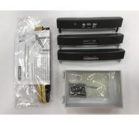 Set accesorios cierre CITY CLASSIC repuestokitFERMAX 9553