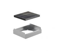 Teka 113290016 - Set Recirculación Cfh 15200 O2c Sin Tubo