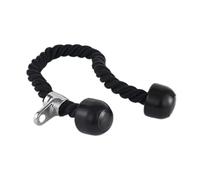 Set Accesorios Máquina Cables Fitarc - Barra Rotatoria Press, Cuerda Tríceps, LAT Pulldown, Accesorios | Agarre Antideslizante Multifunción Seguro Niños Niñas