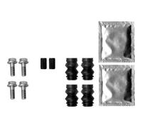 Set Accesorios Mordaza de Freno 12 Piezas HELLA para U.a. Citroën Berlingo