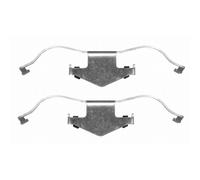 Set Accesorios Mordaza de Freno 2 Piezas HELLA Apto para U. A. Saab