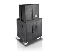 Set accesorios para dave15g3 lddave15g3set