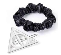Set accesorios pelo Reliquias de la Muerte Harry Potter