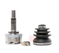 Set Acoplamiento Eje de Transmisión SX Renault Clio IV Captur Citroen C3 Dacia