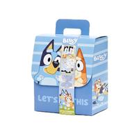 Set Actividades Colorable Bluey Mochila