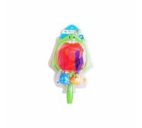 Set acuático - Red de pesca con 2 peces para niñosSoftee TU