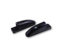 Set adaptadores highsider pro fb-1 para retrovisor de carenado-largo-mecanizado