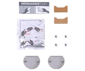 Set adhesivo KEUCO 1, 04994000100