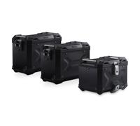 Set Adventure TRAX ADV SW Motech para BMW R 1300 GS ADVENTURE 24-26