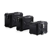 Set Adventure TRAX ADV SW Motech para TRIUMPH TIGER 900 GT / GT PRO / RALLY PRO {213812}