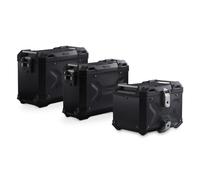 Set Adventure TRAX ADV SW Motech para VOGE 800 DS RALLY 25-26
