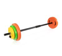 Set Aerobic Pump Tunturi - 20 kg
