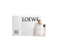 LOEWE Cofre Regalo Agua Mar de Coral eau de toilette 150 ml 2 u