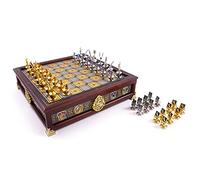 Juego de Mesa Ajedrez The Noble Collection Harry Potter Quidditch