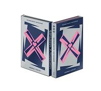[Set] Álbum TXT, capítulo del caos: lucha o escapar (set ver.) 2 álbumes + 2 carteles plegados