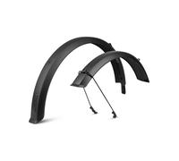 Set Aletas Mudguard Set Sic 2.0 76mm 28 BB Mount Negro 920850000 Acid Schürmann