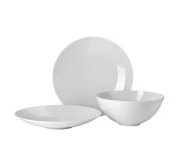 Set Allround Rosenthal Studio-Line TAC Blanco 3 Piezas