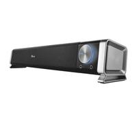 Altavoces Soundbar 2.0 Asto 6W - TRUST