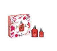 Set Amor Amor Eau de toilette 100 ml + 30 ml