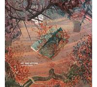 Set and Setting - Tabula Rasa (Transparent Turquoise Vinyl) [Vinilo]