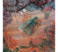 Set and setting - Tabula rasa [Vinilo]