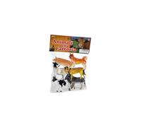 Set Animales en Blíster Ods