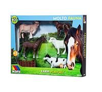 Set Animales Granja